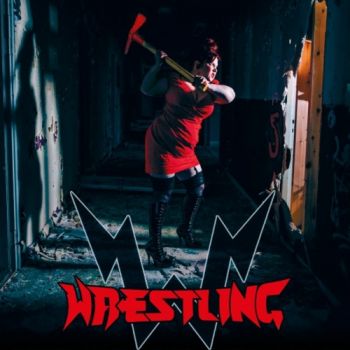 Wrestling - Ride On Freaks (2018) Album Info