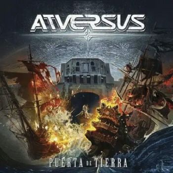 Atversus - Puerta De Tierra (2018) Album Info
