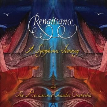 Renaissance - A Symphonic Journey (2018) Album Info