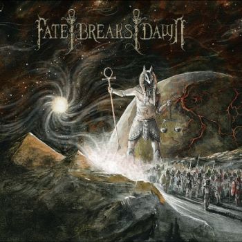 Fate Breaks Dawn - Deviate (2018) Album Info
