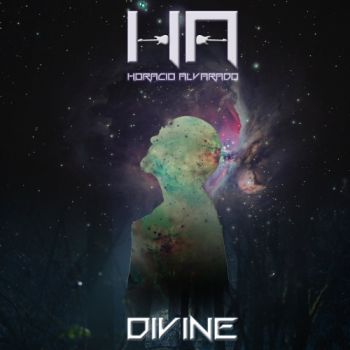 Horacio Alvarado - Divine (2018) Album Info