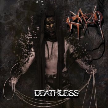 RaZo - Deathless (2018)