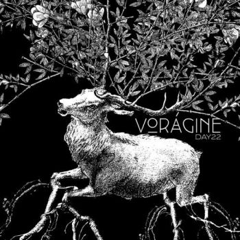 Day22 - Voragine (2018) Album Info