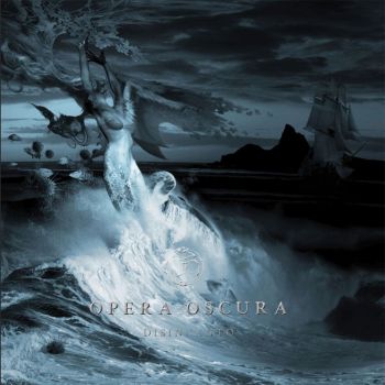 Opera Oscura - Disincanto (2018) Album Info