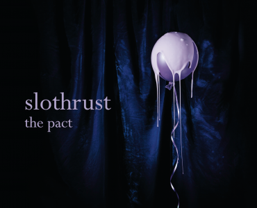 Slothrust - The Pact (2018)