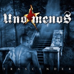 Uno Menos - Trascender (2018) Album Info