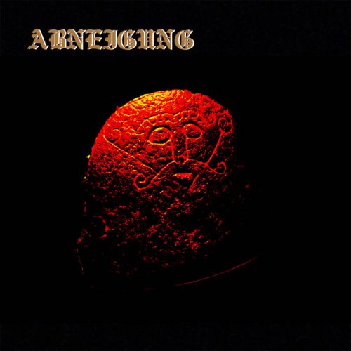 Abneigung - Abneigung (2018) Album Info