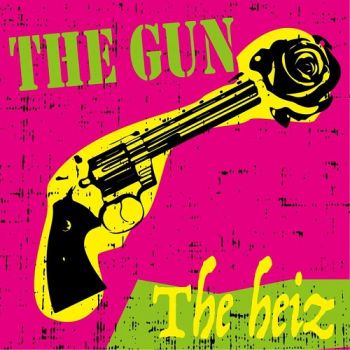 The Heiz - The Gun (2018) Album Info