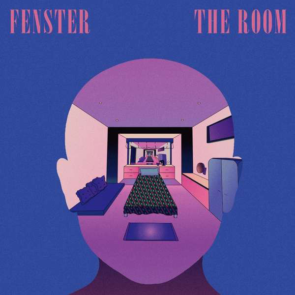 Fenster - The Room (2018) Album Info