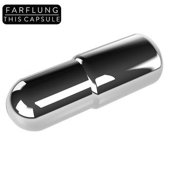 Farflung - This Capsule (2018) Album Info