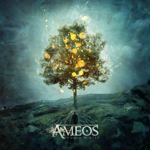Ameos - Human Winter (2018) Album Info