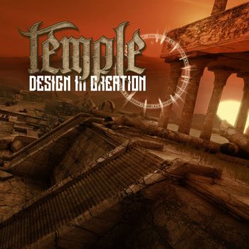 Temple - Design In Creation (2018)