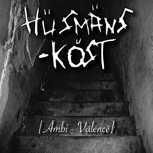Husmanskost - Ambi-Valence (2018) Album Info