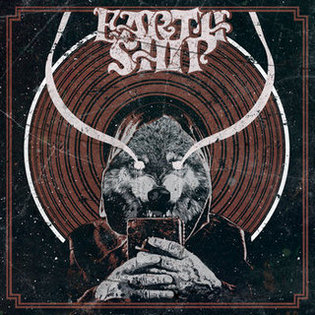 Earthship - Resonant Sun (2018) Album Info