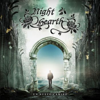 Night Hearth - Un Nuevo Camino (2018) Album Info