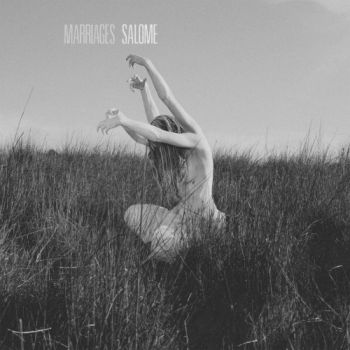 Marriages - Salome (2018) Album Info