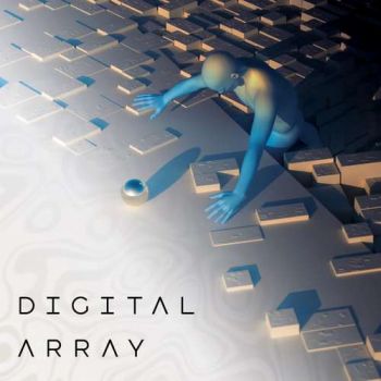 Digital Array - Digital Array (2018)