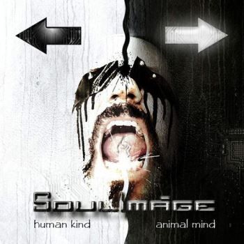 Soulimage - Human Kind - Animal Mind (2018)