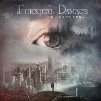 Technical Damage - The Introspect (2018)