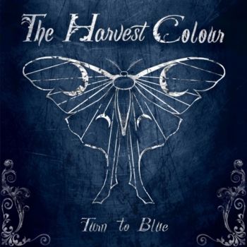 The Harvest Colour - Turn To Blue (2018) Album Info