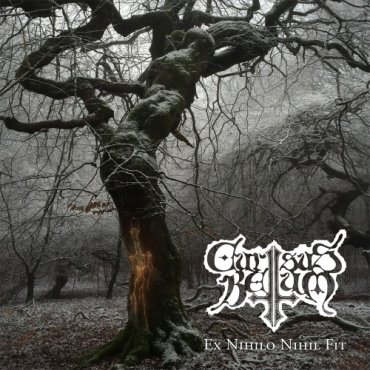 Cursus Bellum - Ex Nihilo Nihil Fit (2018) Album Info