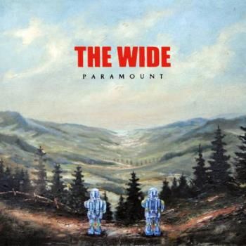 The Wide - Paramount (2018)