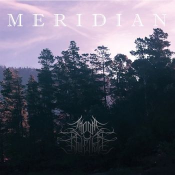 Moon Dweller - Meridian (2018) Album Info
