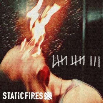 Static Fires - Thirteen (2018) Album Info