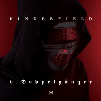 Kinderfield - V. Doppelganger (2018) Album Info
