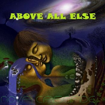 Nova Cascade - Above All Else (2018) Album Info
