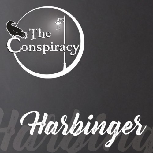 The Conspiracy - Harbinger (2018)