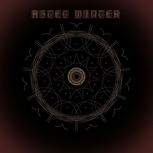 Aztec Winter - The Beginning (EP) (2018)