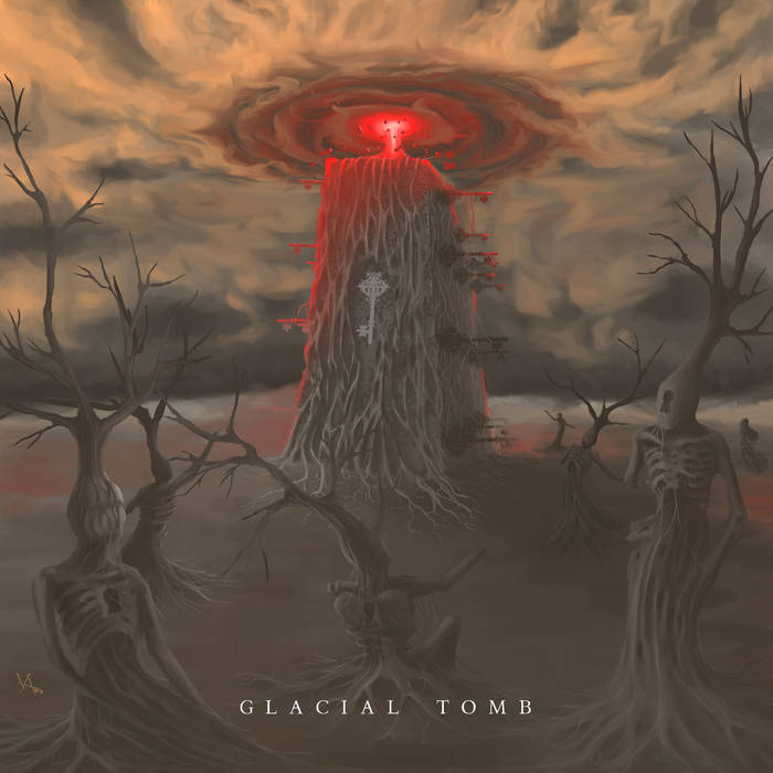 Glacial Tomb - Glacial Tomb (2018) Album Info