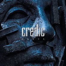 Credic - Agora (2018) Album Info