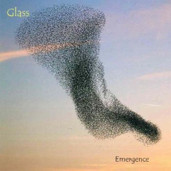 Glass - Emergence (2018) Album Info