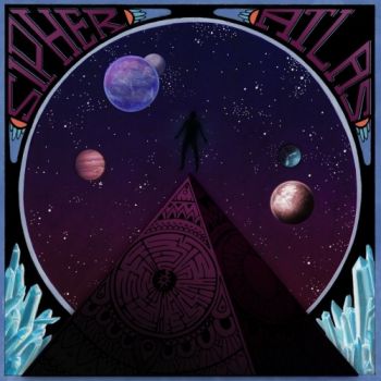 Sipher - Atlas (2018) Album Info