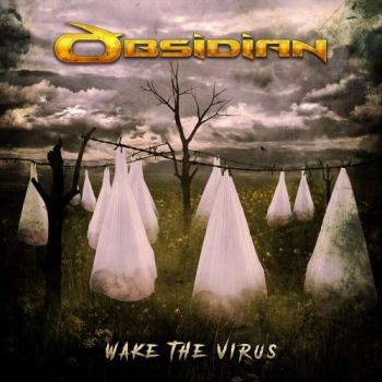 Obsidian - Wake the Virus (2018)