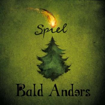 Bald Anders - Spiel (2018) Album Info