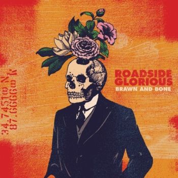 Roadside Glorious - Brawn And Bone (2018) Album Info