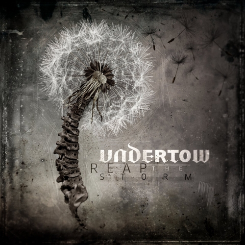 Undertow - Reap The Storm (2018) Album Info