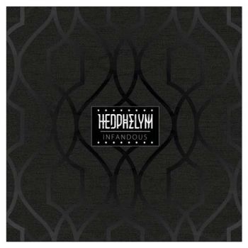 Hedphelym - Infandous (2018)