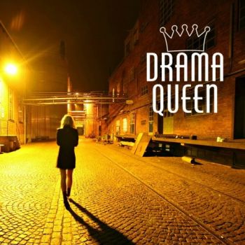 Drama Queen - Drama Queen (2018)
