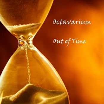 Octavarium - Out Of Time (2018)
