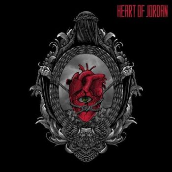 Heart of Jordan - Heart of Jordan (2018) Album Info