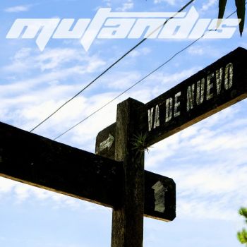Mutandis - Va De Nuevo (2018) Album Info
