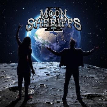 Moon Sheriffs - Moon Sheriffs 2 (2018) Album Info
