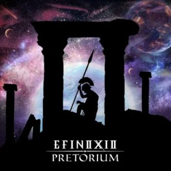 Efinoxio - Pretorium (2018) Album Info