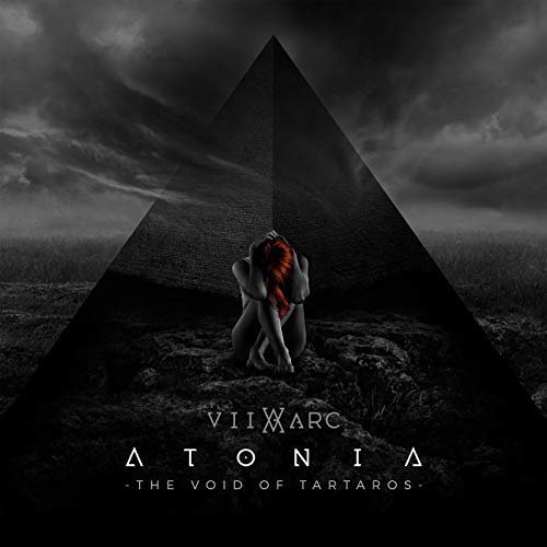 VII ARC - Atonia - The Void of Tartaros (2018) Album Info