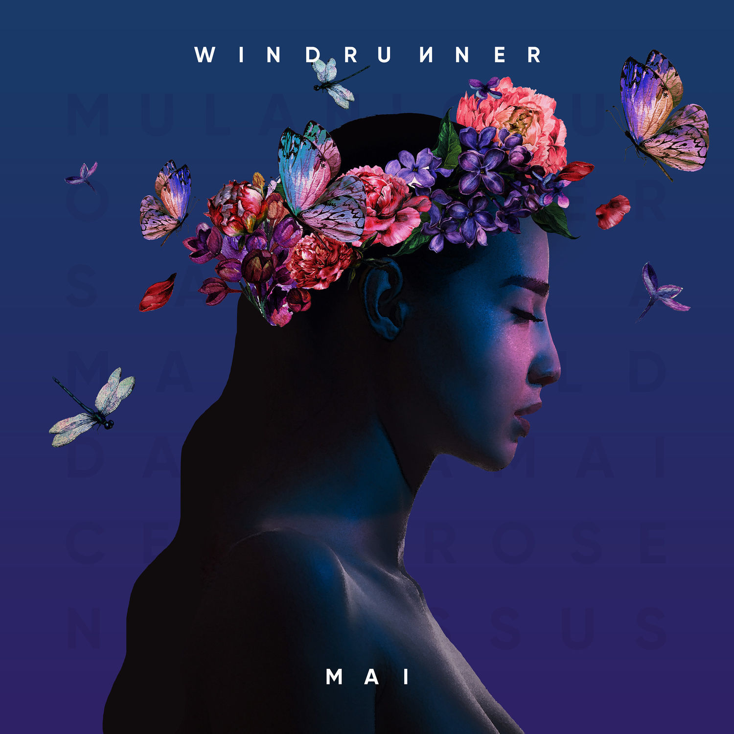 Windrunner - MAI (2018) Album Info