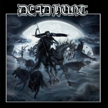 Dead Hunt - Dead Hunt (2018) Album Info